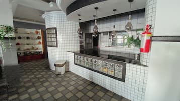 餐廳