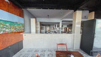 餐廳