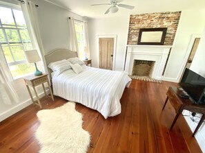 3 makuuhuonetta, Wi-Fi