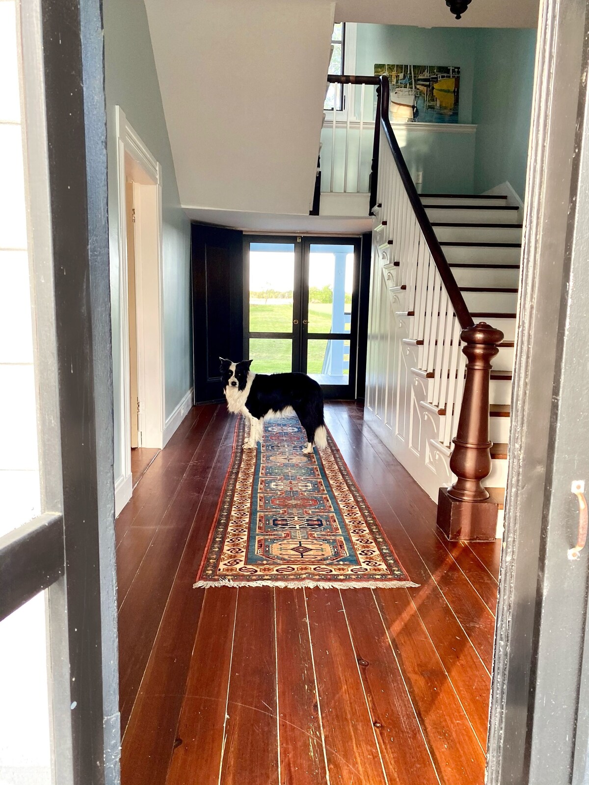 Imagen de perfil del propietario o de la propietaria