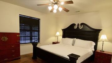 3 habitaciones, tabla de planchar con plancha y wifi gratis