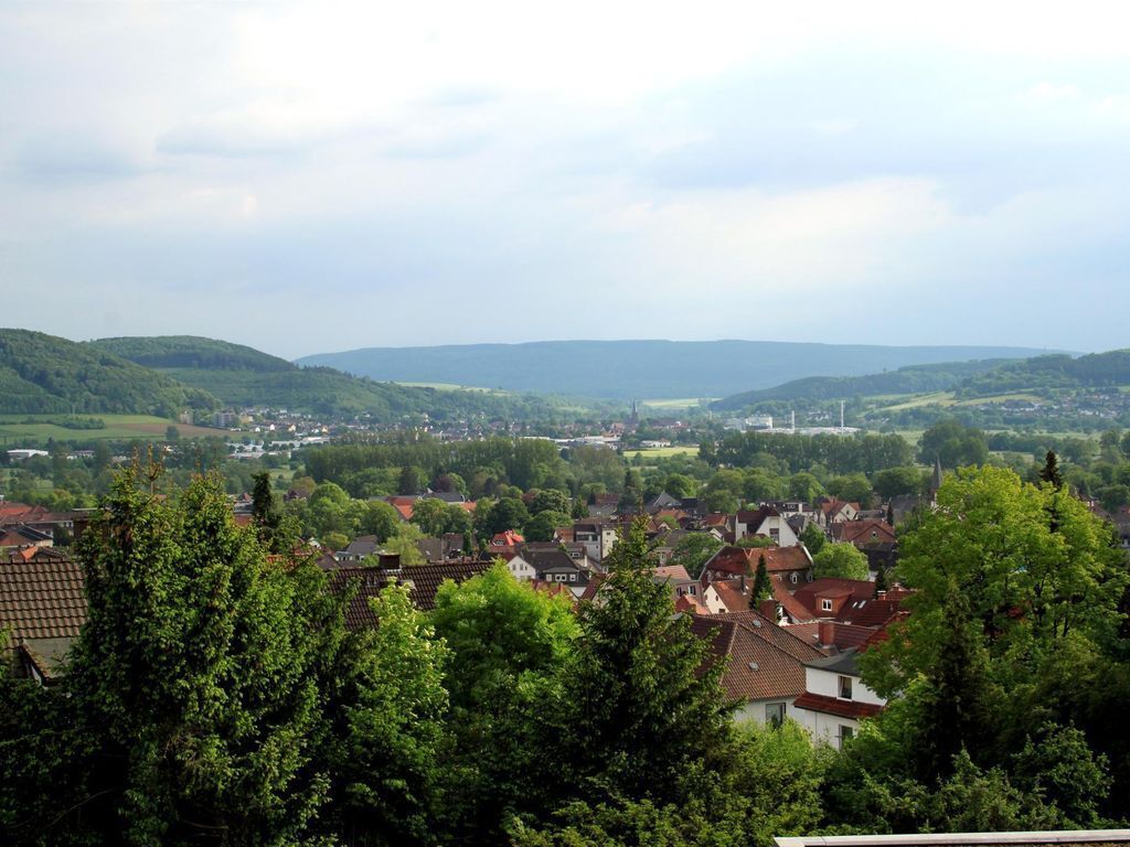 Ferienwohnung Kuck Reinhard-Götte-Weg