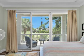 4 slaapkamers, internet