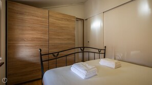 1 bedroom, iron/ironing board, free WiFi, bed sheets - Italianway - Castellana 68 (Udine)