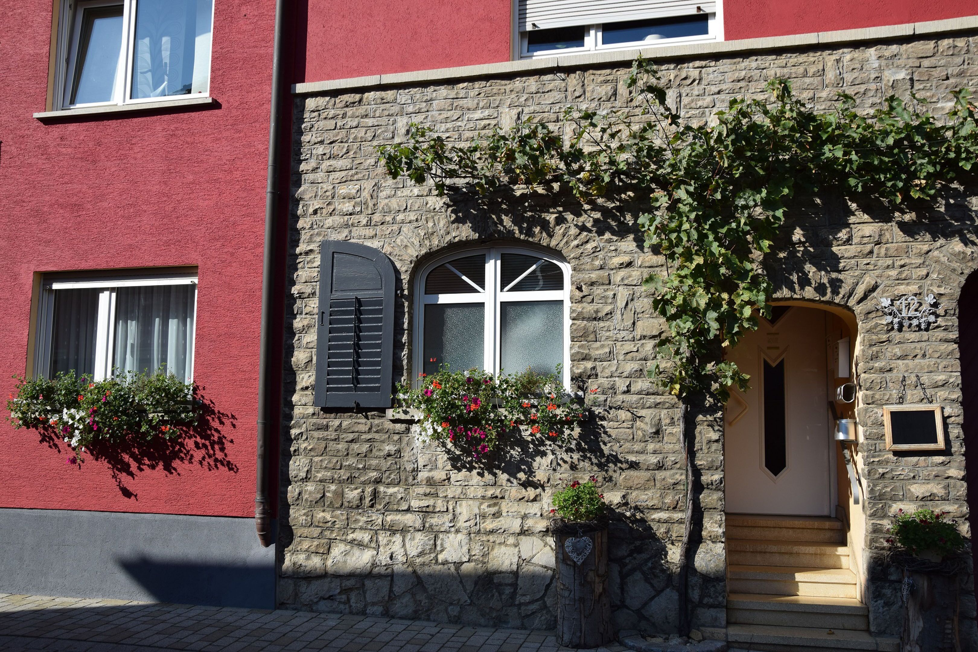 Außenbereich