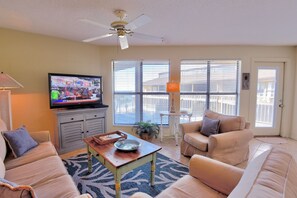 TV