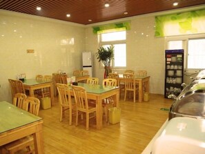 Tempat makan