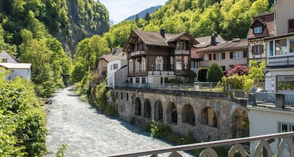 Hotel Krone by bsmart