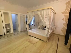 2 habitaciones 