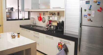 GRAYHAUS 32 Suite Room @ Bandar Utama