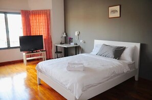 1 Schlafzimmer