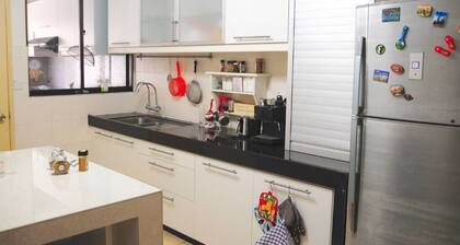 GRAYHAUS 32 Suite Room @ Bandar Utama