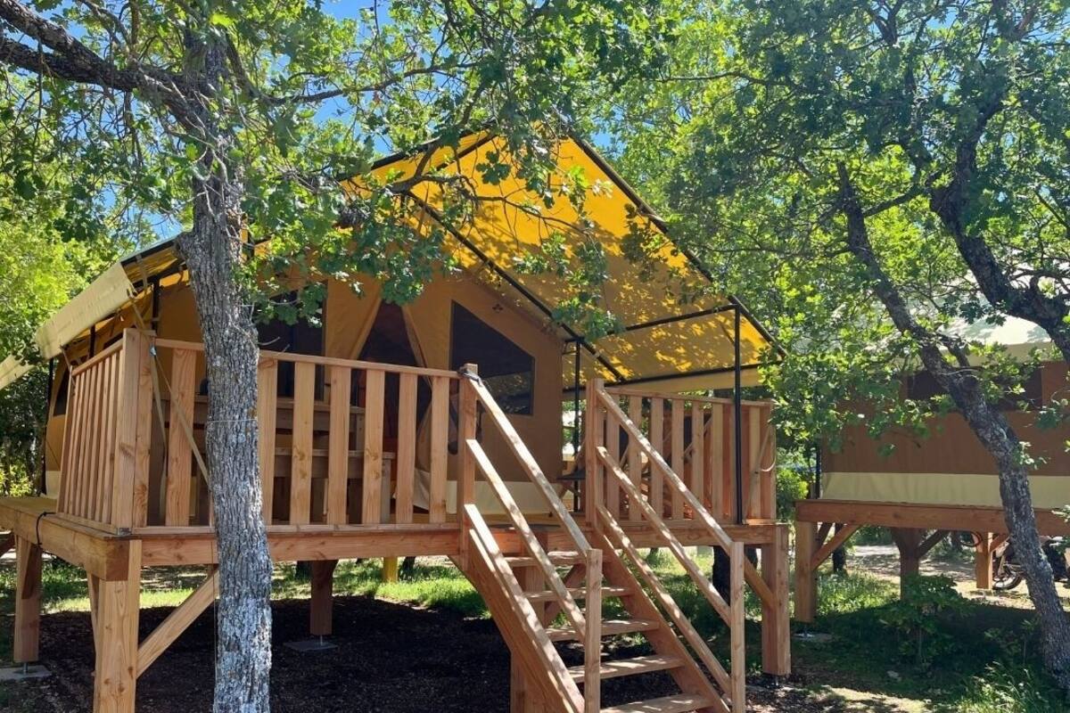 Standard Bungalow | Terrace/patio