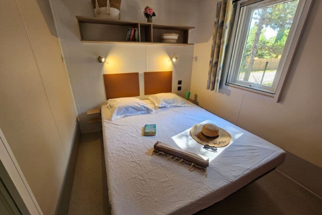 Nhà di động Premium | Trang bị nội thất với thiết kế riêng biệt 