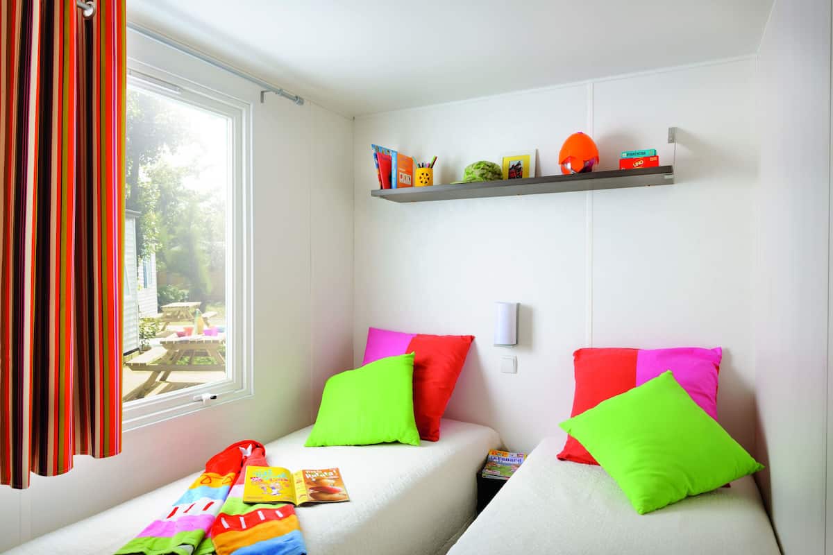 3 habitaciones y wifi gratis