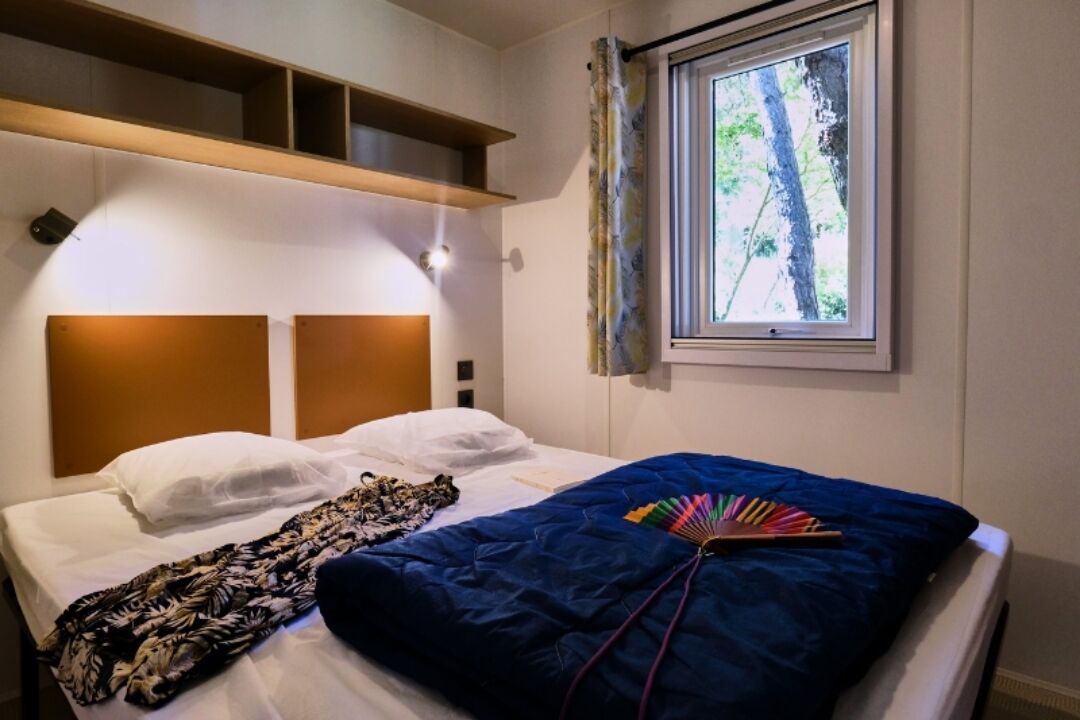 Individually furnished, cots/infant beds, free WiFi