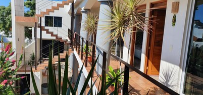 Carri Surf Studio