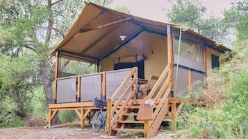 Tenda Premium | Teras/patio