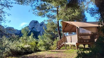 Tente Premium | Terrasse/Patio