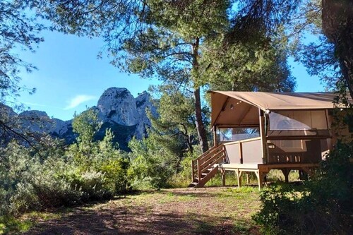 Domaine de la Vallée Heureuse