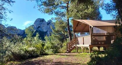 Domaine de la Vallée Heureuse