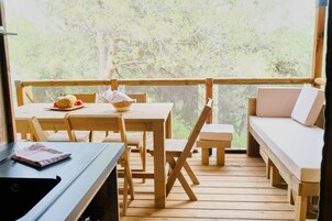 Tienda Premium | Terraza o patio