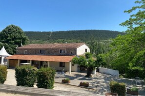 Reception - Ludo Camping Parc (Lussas)