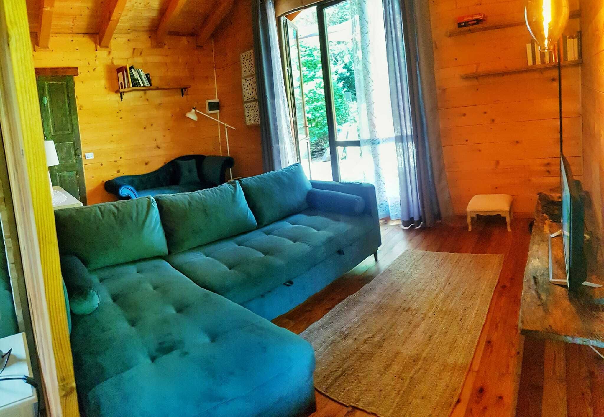 Älytelevisio, kirjoja, stereot