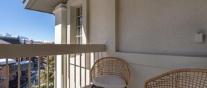 Condo, 3 Bedrooms | Balcony - Centrum 304 by Exceptional Stays (Telluride)