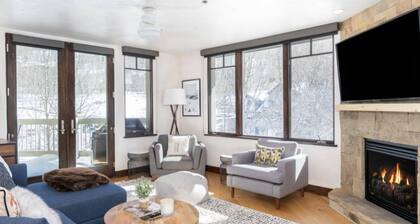 Centrum 304 by Exceptional Stays
