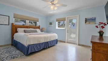 5 chambres, fer et planche Ă repasser, lit parapluie, Wi-Fi gratuit