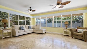 TV connectée, livres