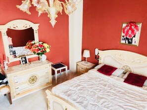 3 bedrooms, WiFi - Apartment Queen (Manduria)