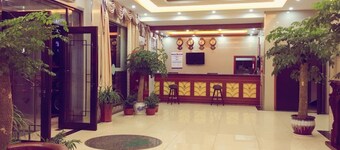 Greentree Inn Cixi North Suntang Road Business Hotel