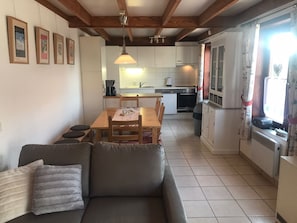 Smart-TV, Kamin