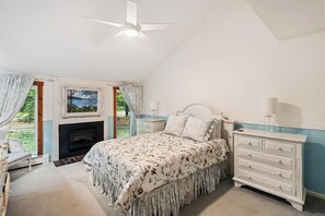 3 dormitorios, tabla de planchar con plancha, wifi y ropa de cama