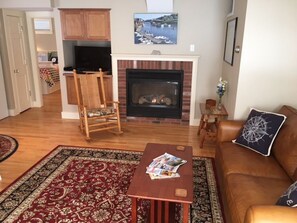 Téléviseur connecté