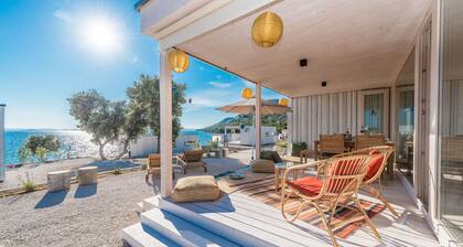 Buqez - 2BR - Beach Villa 42