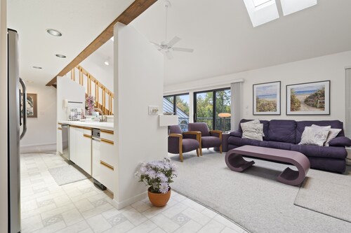 Spring Lake 17 - BIKE - Little Traverse Wheelway! Short Drive to Ski Hills!!