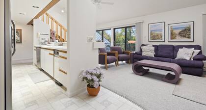 Spring Lake 17 - BIKE - Little Traverse Wheelway! Short Drive to Ski Hills!!