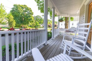 テラス / パティオ