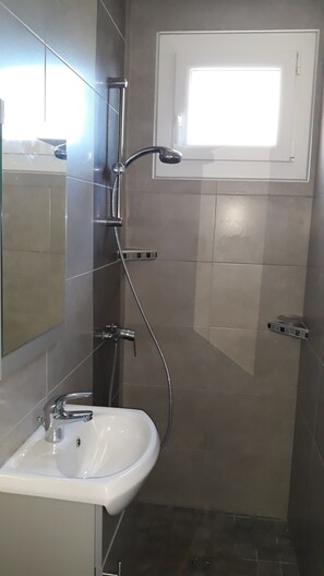 Dusche