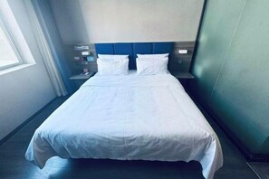 Room - 7 Days Premium Hotel (Beijing Zhongguancun Renmin University Suzhoujie Subway Station) (Beijing)