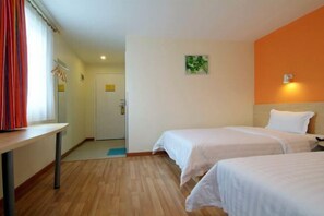 Room - 7 Days Premium Hotel (Beijing Zhongguancun Renmin University Suzhoujie Subway Station) (Beijing)