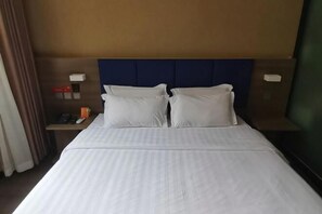 Room - 7 Days Premium Hotel (Beijing Zhongguancun Renmin University Suzhoujie Subway Station) (Beijing)