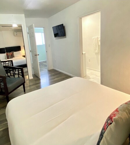 Romantic and Relaxing Studio