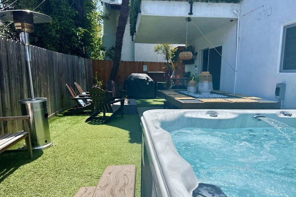 テラス / パティオ