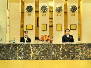 Hall