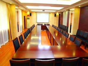 Salle de réunion