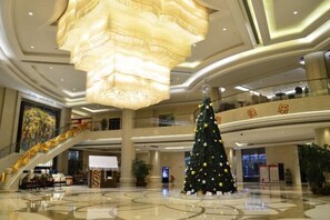Interior - Jinyue International Hotel Jinjiang (Jingjiang)